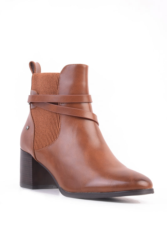 01-5007 Ankle Boot