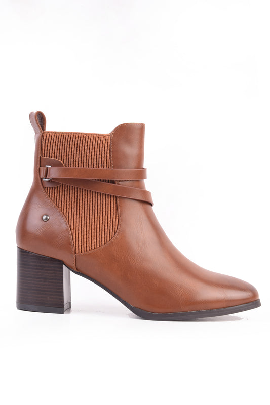 01-5007 Ankle Boot