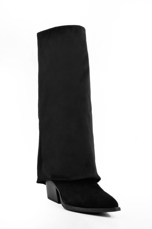 01-5013 Flap Underknee Boot