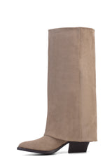 01-5013 Flap Underknee Boot