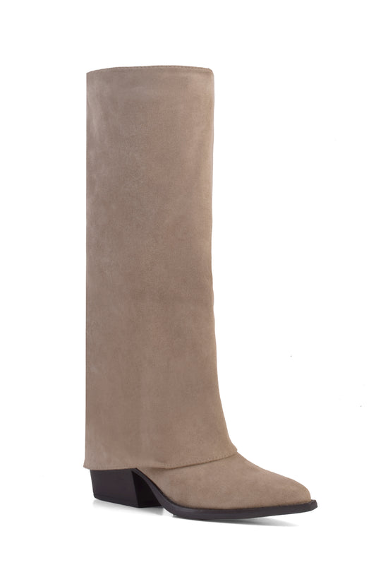 01-5013 Flap Underknee Boot