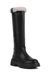 01-5015 Combat Underknee Boot