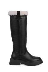 01-5015 Combat Underknee Boot