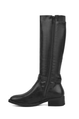 01-5016 Long Underknee Boot