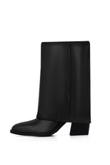 01-5020 Flap Underknee Boot