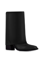 01-5020 Flap Underknee Boot