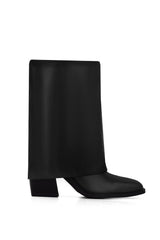 01-5020 Flap Underknee Boot