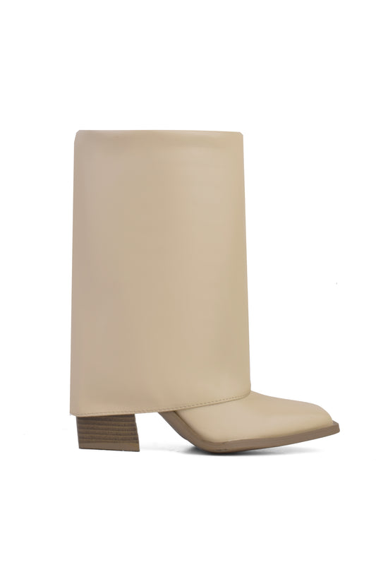 01-5020 Flap Underknee Boot