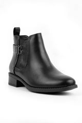 01-5021 Ankle Boot