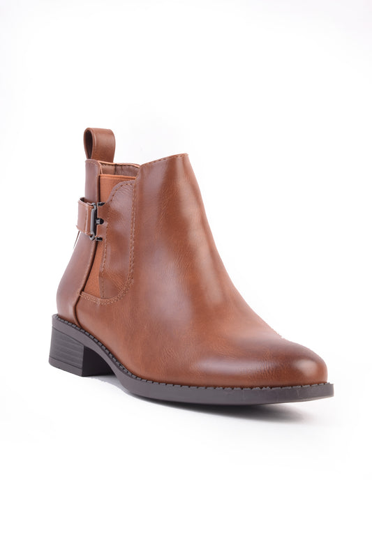 01-5021 Ankle Boot