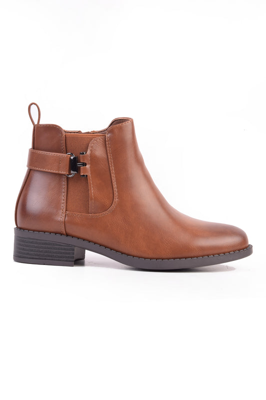 01-5021 Ankle Boot