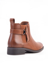 01-5021 Ankle Boot