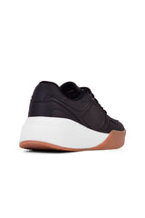 01-5024 Comfy Flat Sneaker