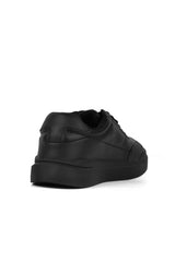 01-5025 Comfy Flat Sneaker