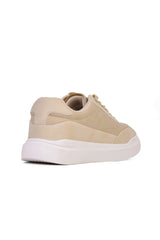 01-5025 Comfy Flat Sneaker