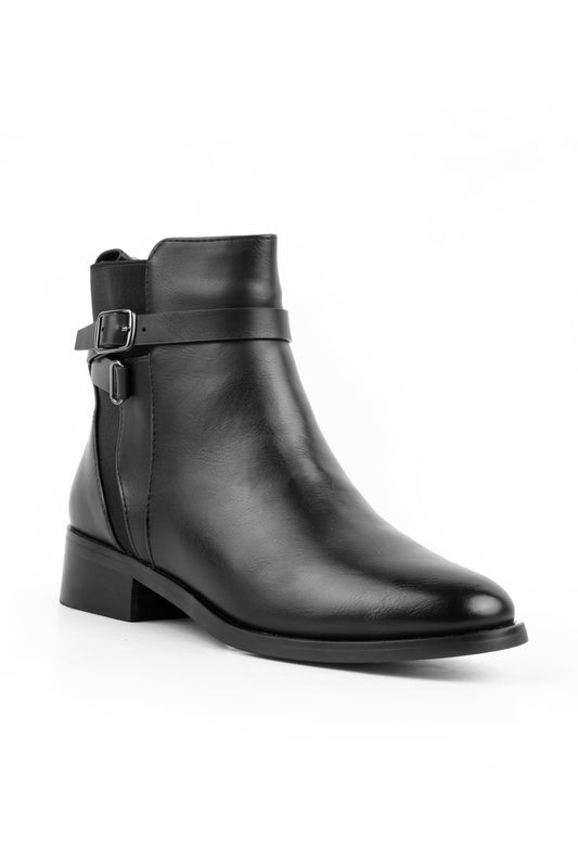 01-5029 Ankle Boot