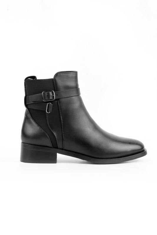 01-5029 Ankle Boot