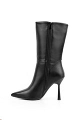 01-5031 Stiletto underknee Boot