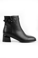 01-5032 Ankle Boot