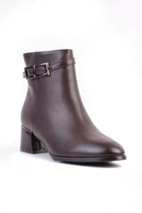 01-5032 Ankle Boot