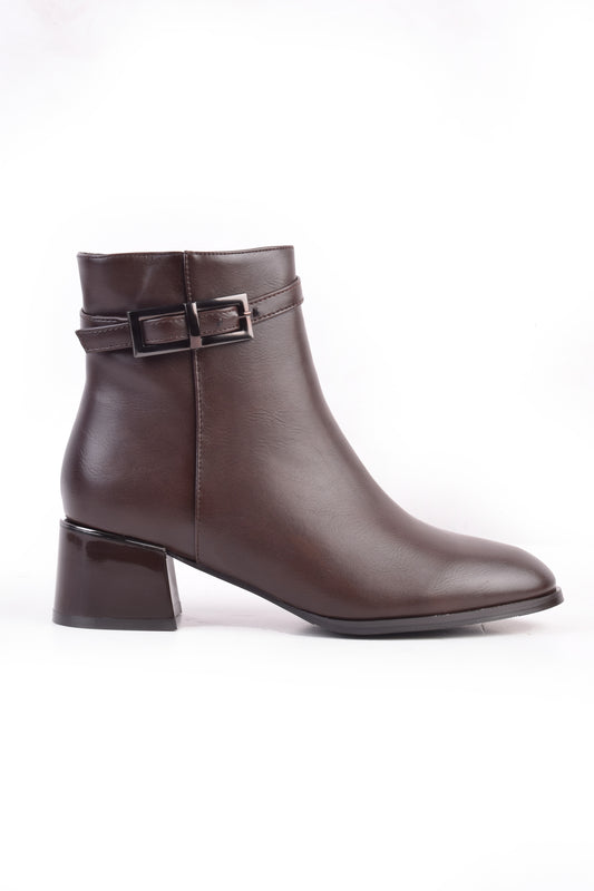 01-5032 Ankle Boot