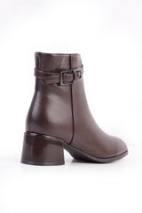 01-5032 Ankle Boot