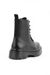 01-5035 Combat Half Boot