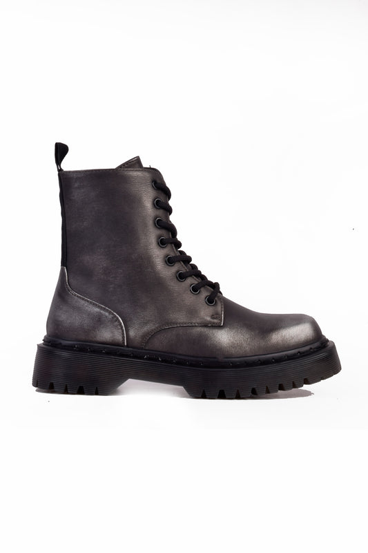 01-5035 Combat Half Boot