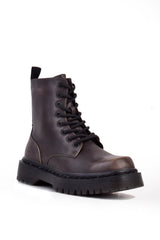 01-5035 Combat Half Boot