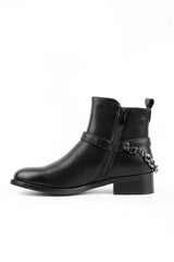 01-5036 Ankle Boot