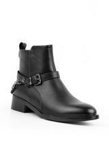 01-5036 Ankle Boot