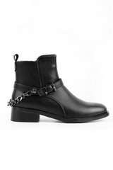 01-5036 Ankle Boot