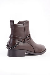 01-5036 Ankle Boot