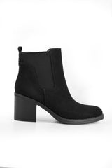 01-5038 Ankle Boot