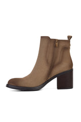 01-5038 Ankle Boot