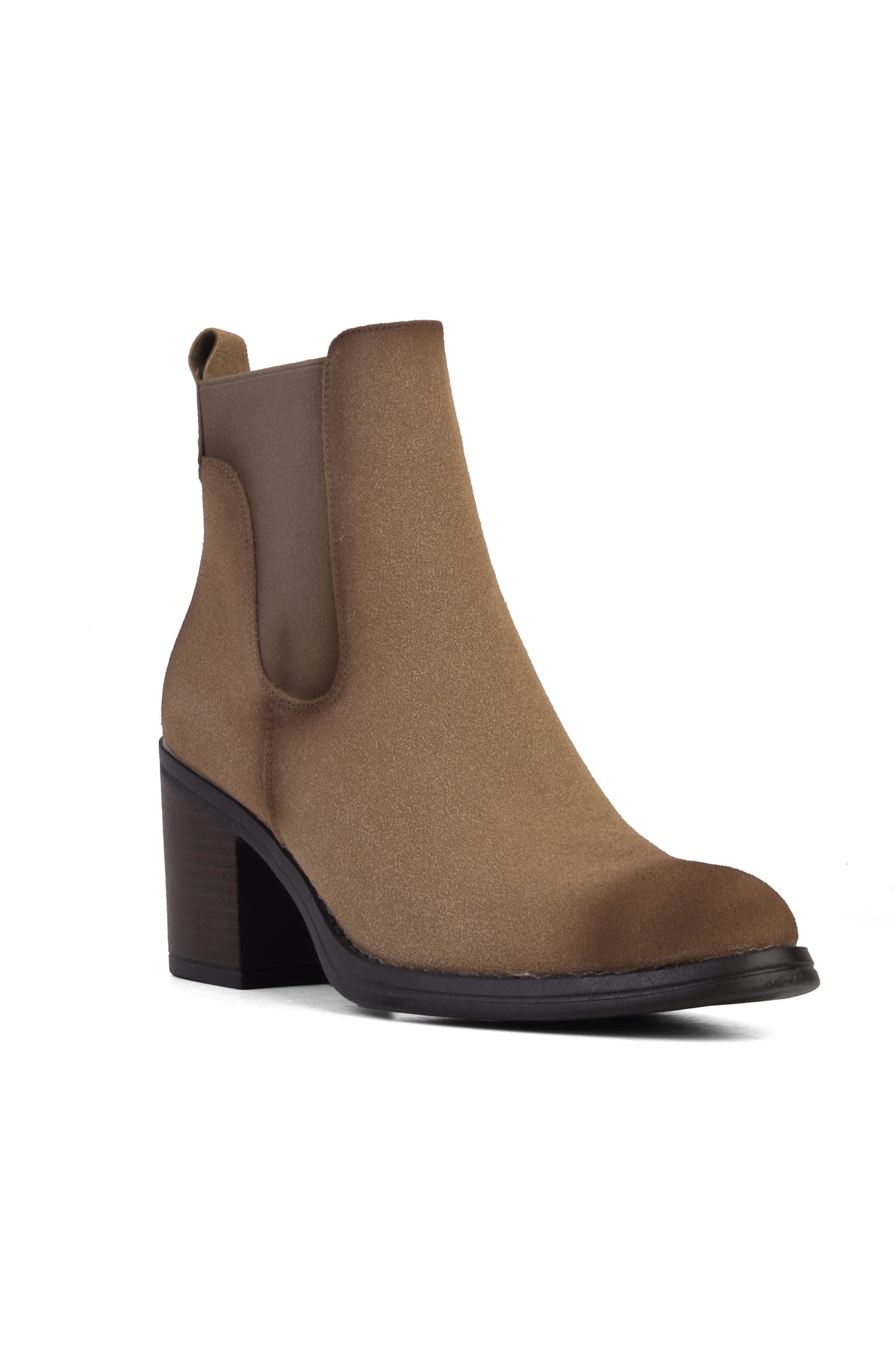 01-5038 Ankle Boot