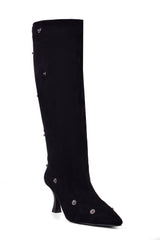 01-5039 Studed KneeBoot