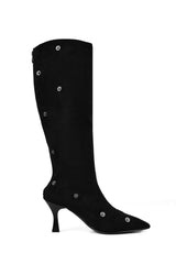 01-5039 Studed KneeBoot