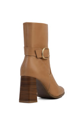 01-5048 Half Boot