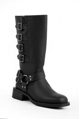 01-5053 Underknee Boot