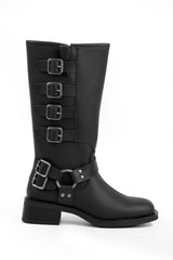 01-5053 Underknee Boot