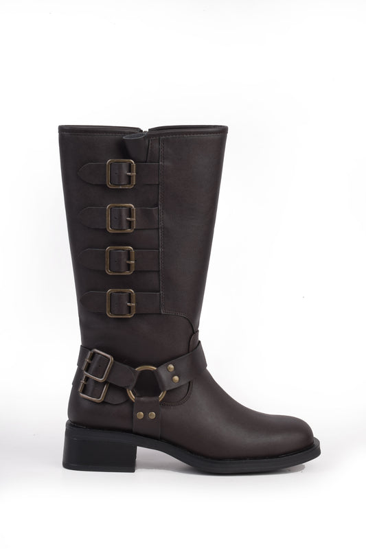 01-5053 Underknee Boot