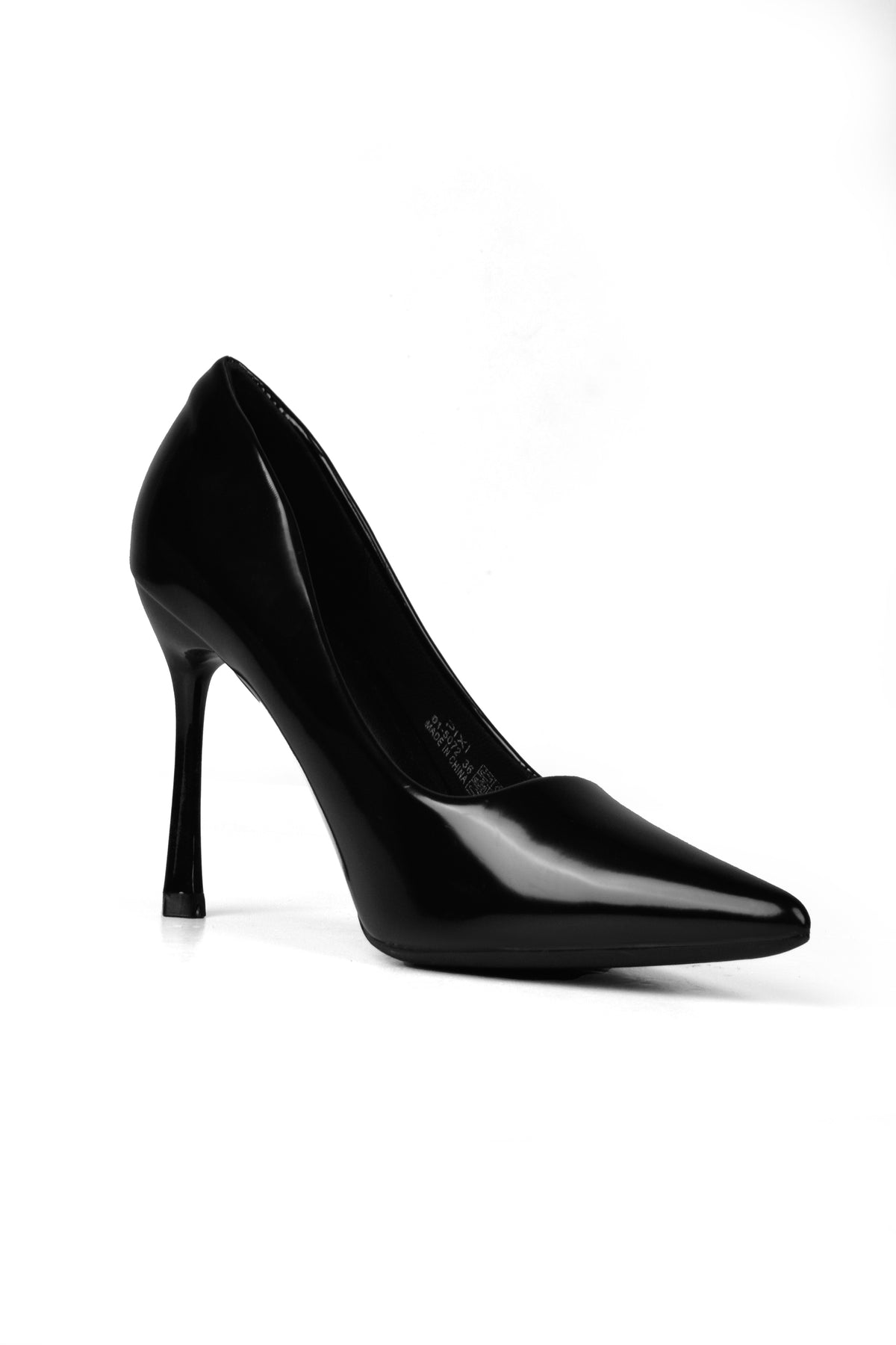 01-5072 Highheel Pumps