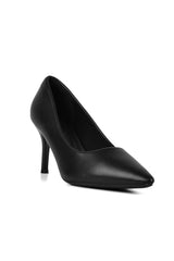 01-5075 Highheel Pumps