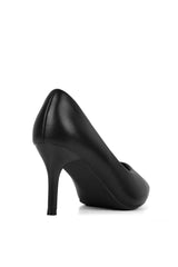 01-5075 Highheel Pumps