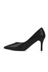 01-5076 Highheel Pumps