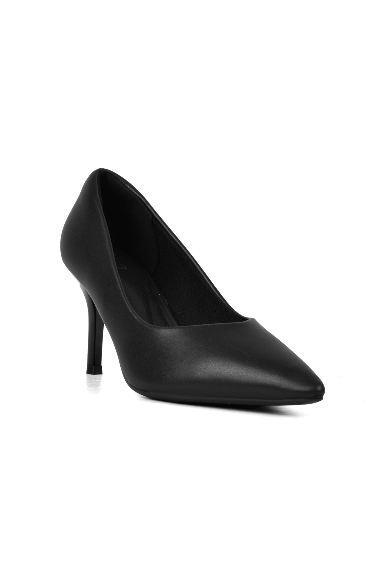 01-5076 Highheel Pumps