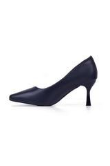 01-5077 Highheel Pumps