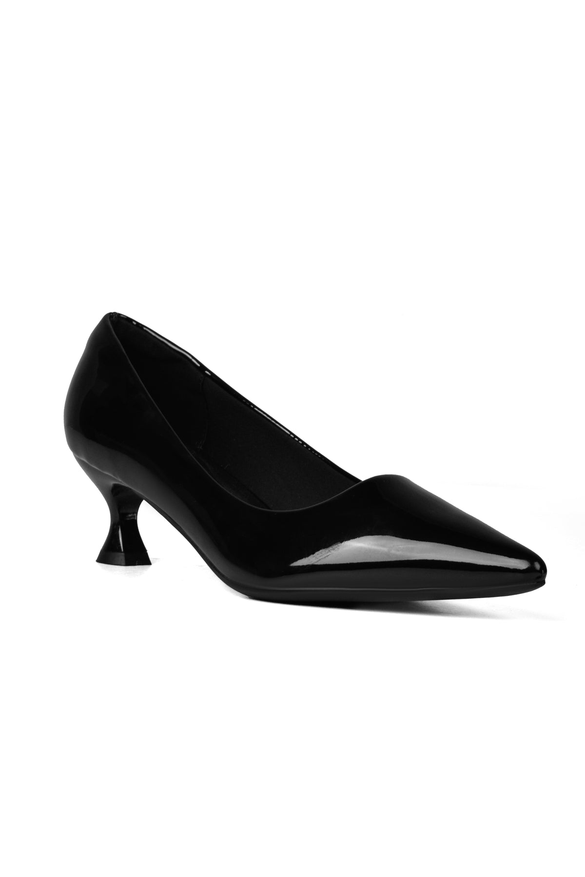 01-5080 Highheel Pumps