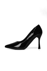 01-5081 Stiletto Pumps